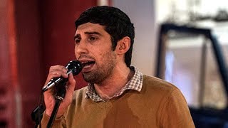 Akmal Oshurmamadov - Dili Beqaror | Акмал Ошурмамадов - Дили бекарор