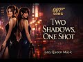 Two Shadows, One Shot | Elegant Assassin Duo Theme