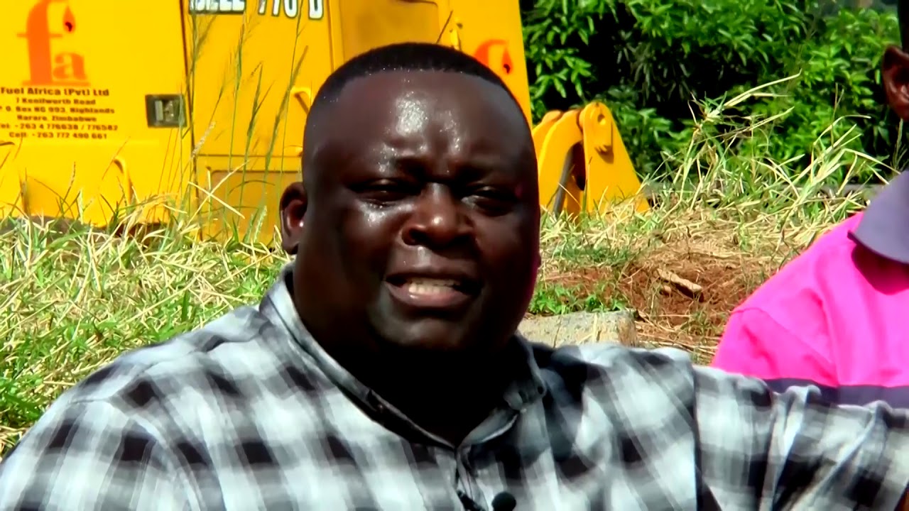 CYCLONE IDAI IN ZIMBABWE- TIME REBUILDING LIVES