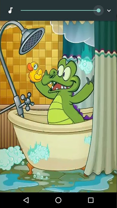 Meet Swampy | Swampy's Underground Adventures | Coming Series |