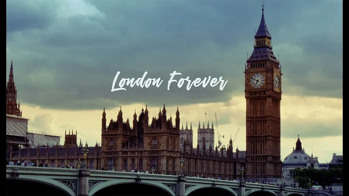 Sam Hushon - London Forever (Music Video)