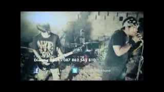 Video thumbnail of "Diwang Dauh - Hidup Amonean Genz [Official Video]"