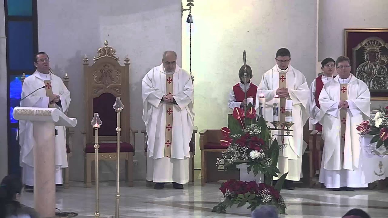 Iasi (catedrala): Liturghia din sarbatoarea Botezul Domnului (11 ianuarie 2014) defensa y justicia