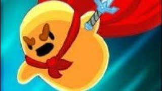 The heart tree!!!?!?! Hopeless hero's #1 screenshot 2