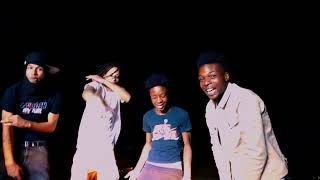 OTG Tudda- "Free Bang Flow" ( Music Video)