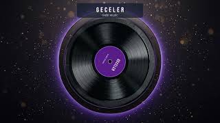 Gabi - Geceler (Official Lyric Video)