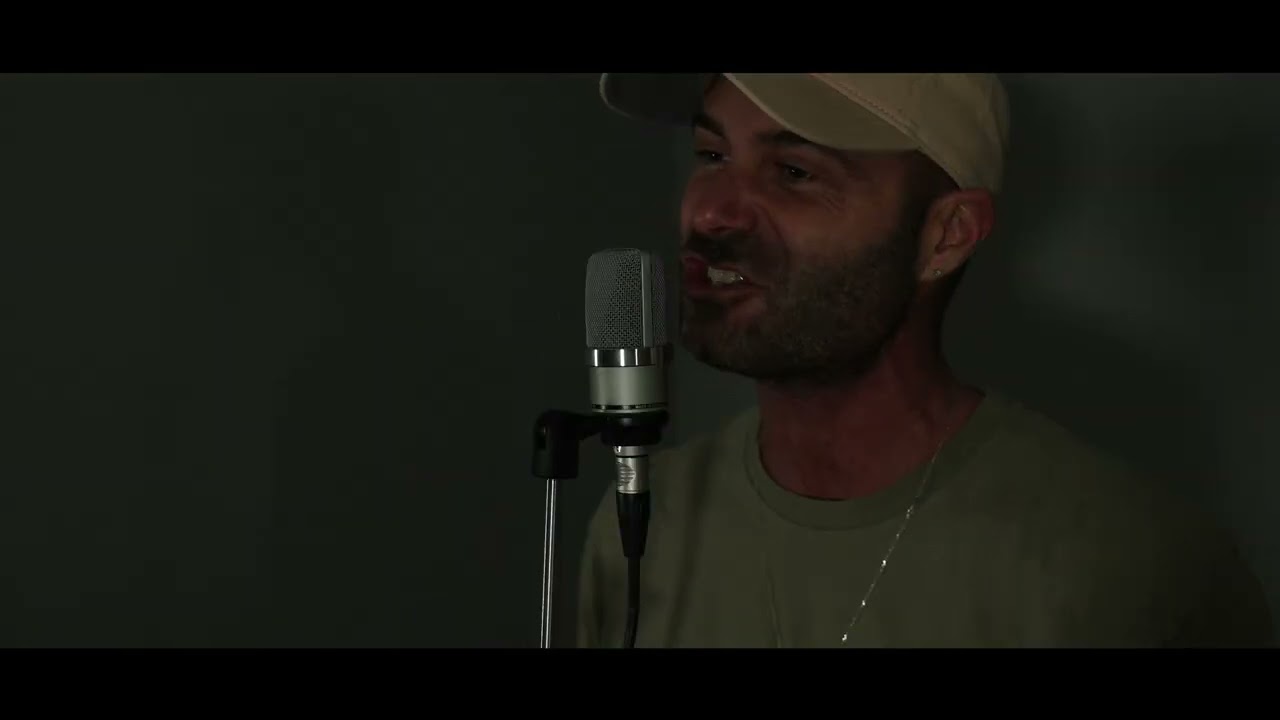 Colicchie - All Of Me