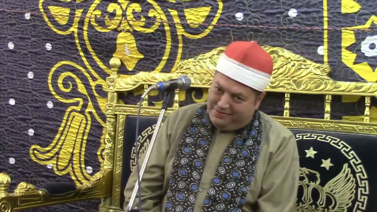 الشيخ عبدالرحيم حسن الحفناو ى-المزمل والبلد-عزاءمدينة ميت غمر-السبت-31_1_2026