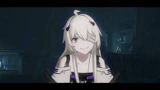 パニグレ パニシング:グレイレイヴン ヴィラ ノクティス 21号 パニシング：グレイレイヴン」21号・XXI キャラクターPV - YouTube
