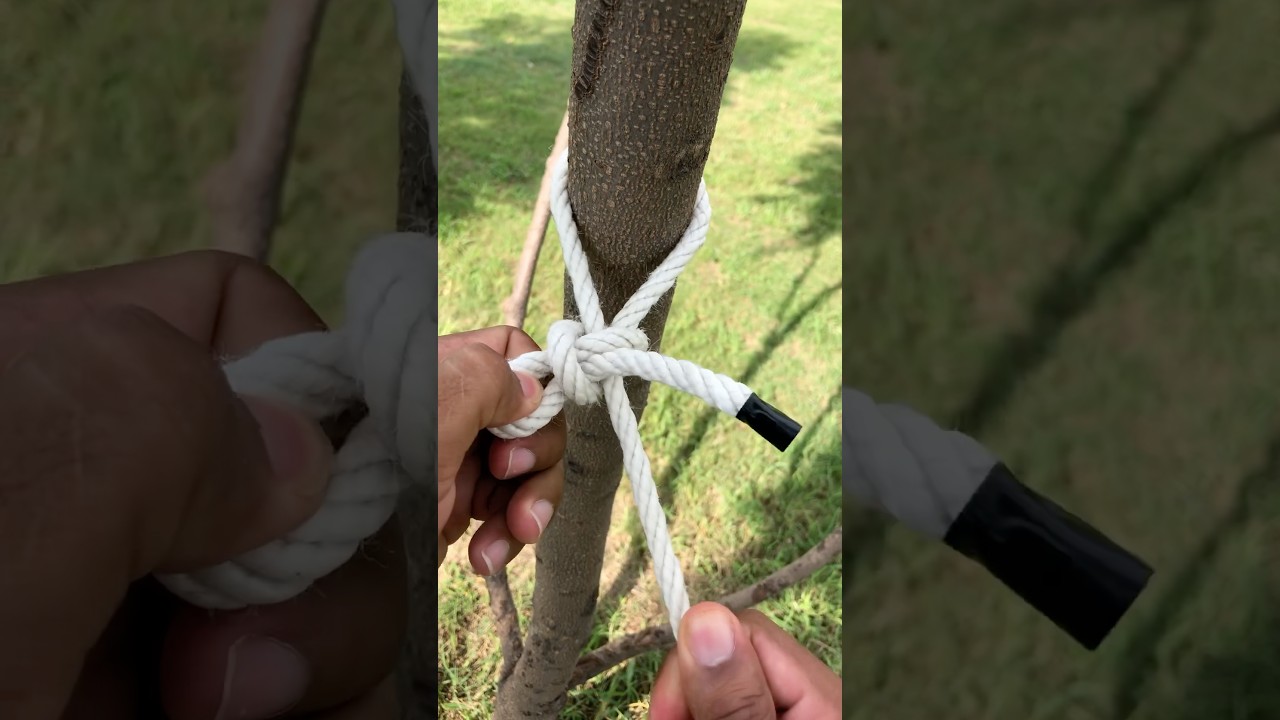 Great Knot Idea For You 👌