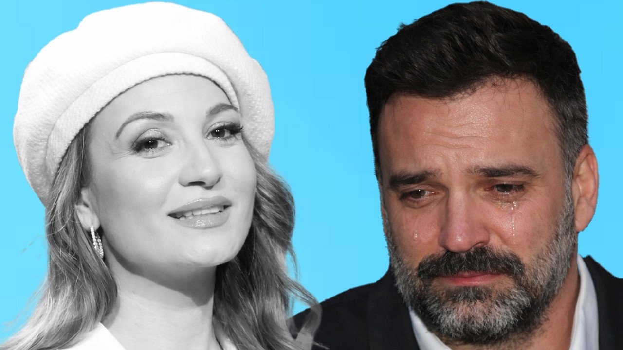 Prije 5 minuta: Jelena Tomašević je prevezena na hitnu nakon što je pala tokom nastupa.