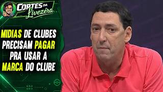 OLHA ESSA FALA LAMENTÁVEL DO PVC