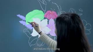 MAXHUB Operating Instruction Video
