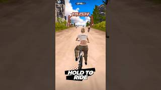 RUSH: Xtreme Level 1 Gameplay 🔥 | Short