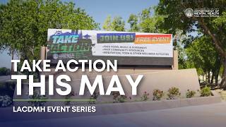 2026 Take Action Teaser