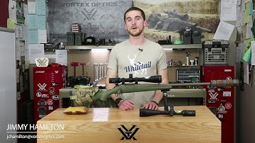 Canted Reticle Troubleshooting 1