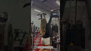 Master a pull-up with Workout Anytime!