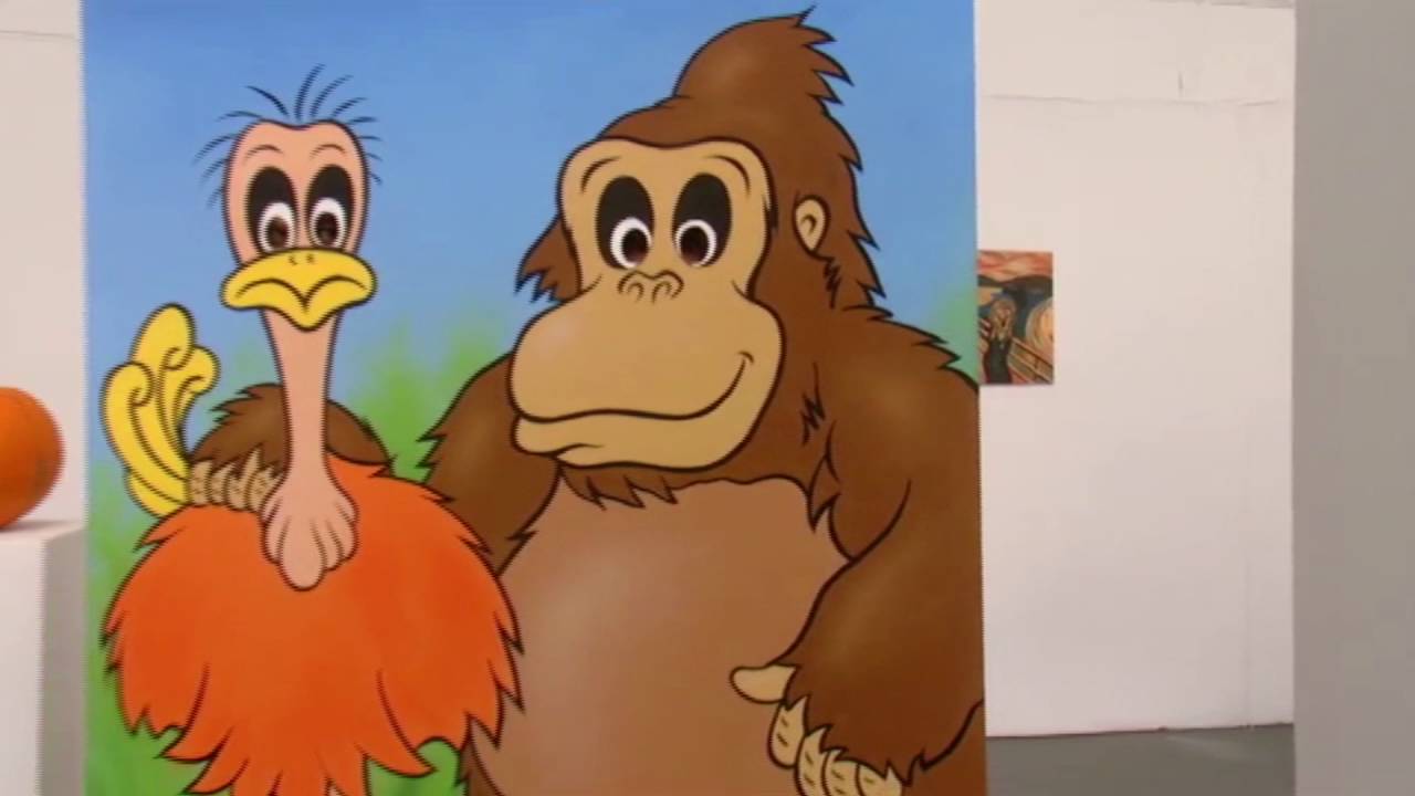 Brum 509 | ARTIST | Kids Show Full Episode