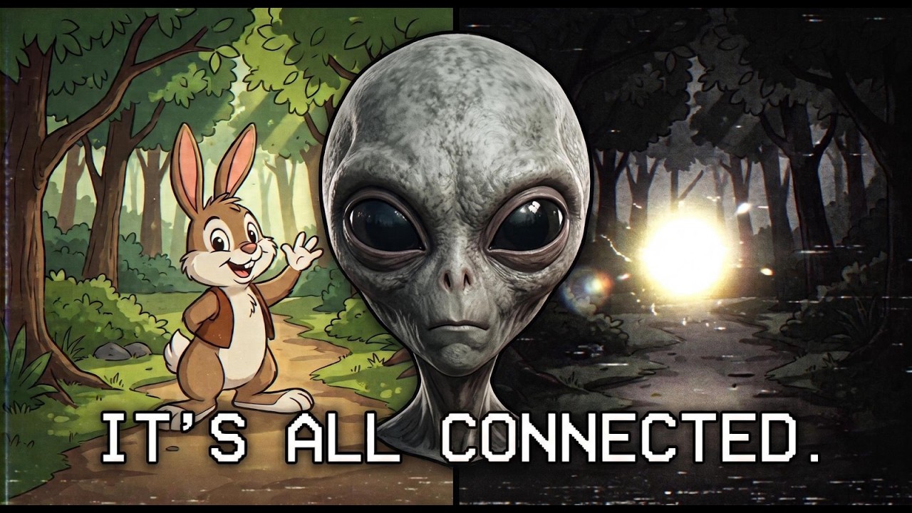 Spielberg's UFO Warning, Vatican Aliens & Are Demons Just UAP Screen Memories | Radar Blips