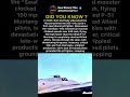 Hitler’s Secret Jet Was 150 MPH Faster Than Allied Fighters#viral #viralvideo #shortvideo