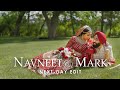 Navneet & Mark - Next Day Edit