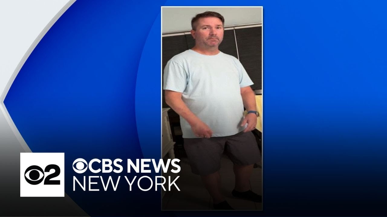 New York man vanishes in Turks and Caicos