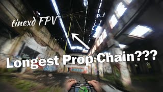 Danger | FPV Freestyle