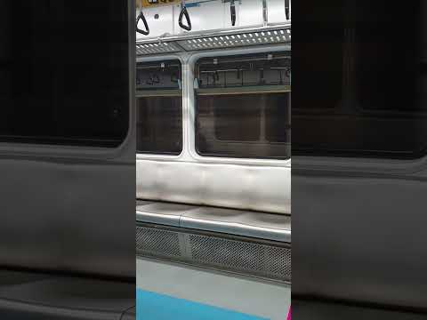Seoul.🚇.metro. - YouTube