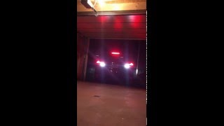 Porsche Cayenne S Sound Exhaust (92A), Sport Auspuff