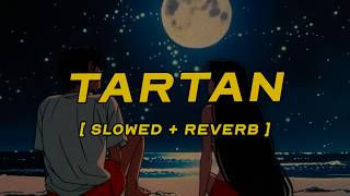 Esdeekid - Tartan Slowed Reverb Lyrics