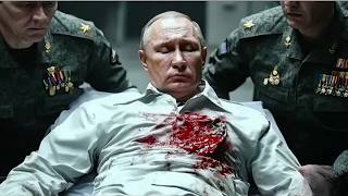 Today! Russian President Dies, IL-96 Plane Explodes, Here's What Happened...