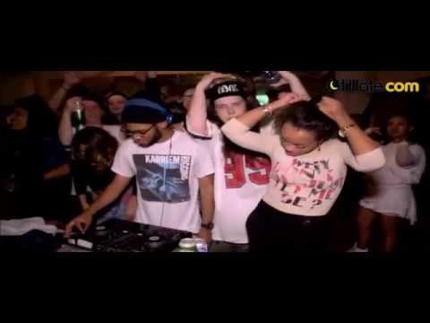 Lo&Leduc - Jung verdammt @ Boiler Room