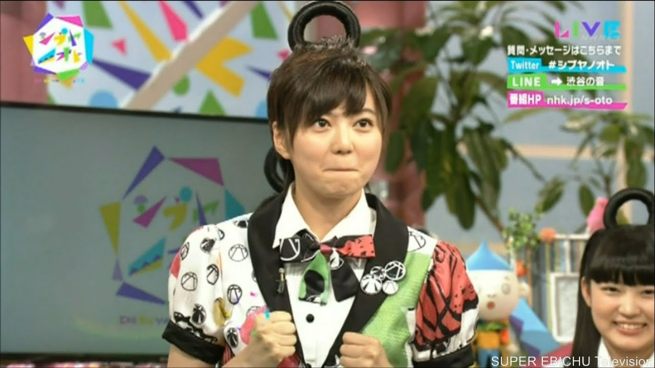 歌唱部分→ Youtu.be/WqmL6,4JrBo 2016.06.05 ON AIR 出演:私立恵比寿中学 (エビ中) 真山りか/安本彩花/廣田あいか/星名美怜/松野莉奈/柏木ひなた/小林歌穂/中山莉子