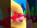 Baby Shark Nursery rhyme for Kids #shorts #songforkids #Popular #music