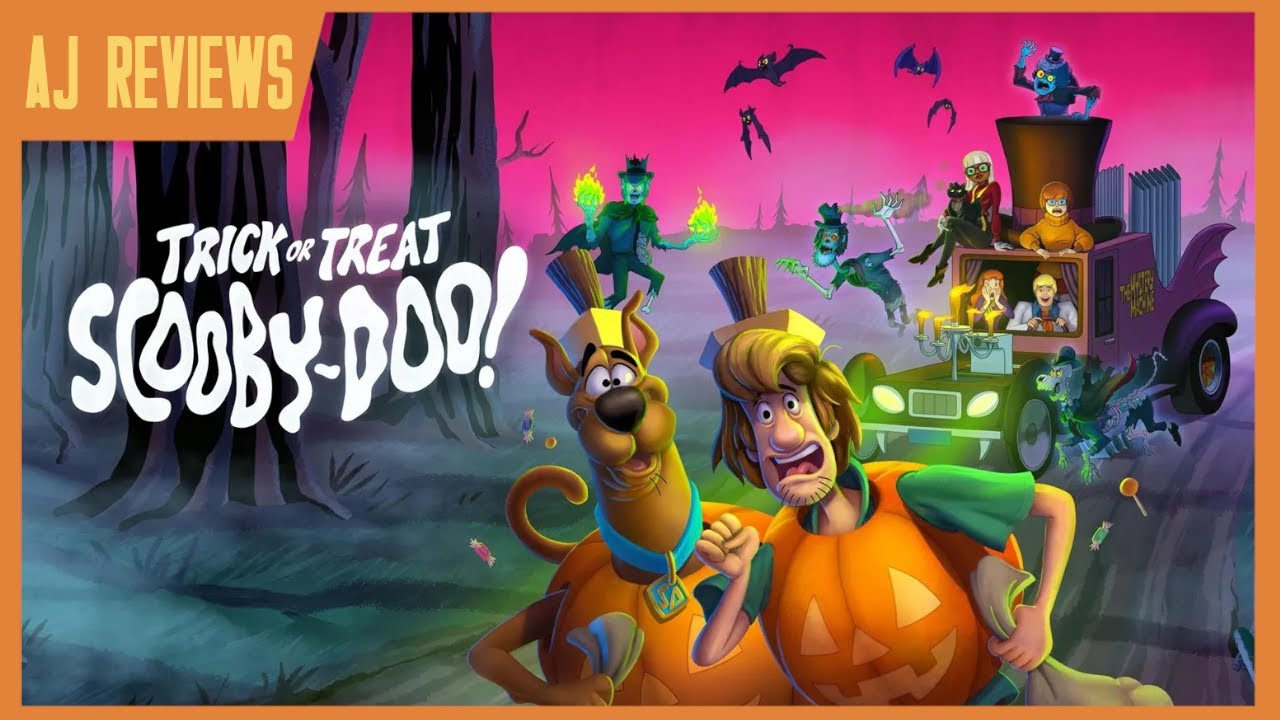 halloween-special-review-trick-or-treat-scooby-doo-youtube