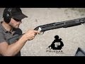 Shotgun Reload Techniques | Benelli M3 Super 90