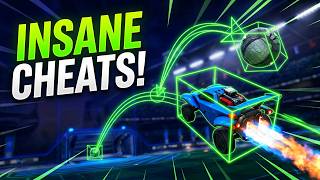 This Rocket League Cheat is Absolutely Insane Right Now