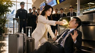 Tourist Mom Fined 30000 for Empty Bags, Then Says 30kg Diamonds Stolen: Airport Boss Rigged Scale