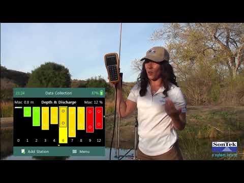 FlowTracker2 Overview (Subtitulos en Espanol)