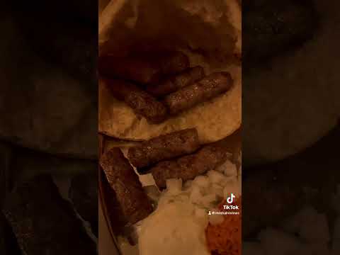 مطعم يعيشك اجواء البلقان والجيبسي ويقدملك كباب بوسني لذيذ لايفوتكم