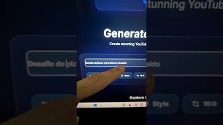 Site Cria Thumbnail pra Youtube em segundos (Profissional)