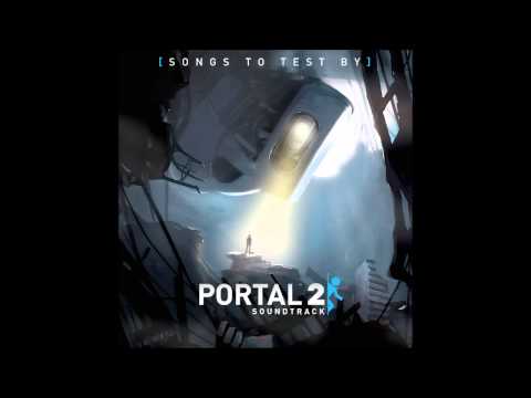 Portal 2 OST Volume 2 - Vitrification Order