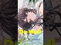 【歌ってみた】Do Well - SIRUP covered by 明透【神椿】