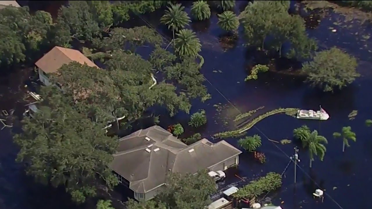 Improvement plan aims to prevent flooding in Geneva neighborhood