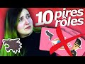  top 10 des pires rles de werewolf online cest dbile on nen peut plus  