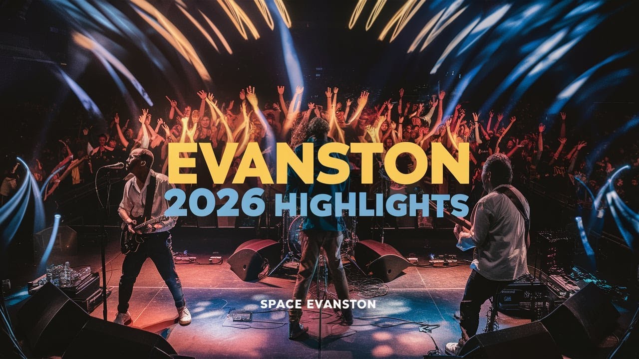 G. Love & Special Sauce Concert Highlights | LIVE Evanston 2026 Lemonade 20th Tour