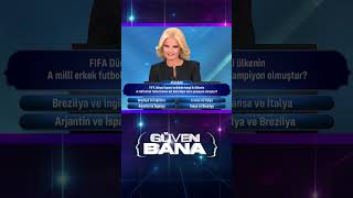 Acun Ilıcalıdan Efsane Futbol Bilgisi Üvenbana Ügeanlı