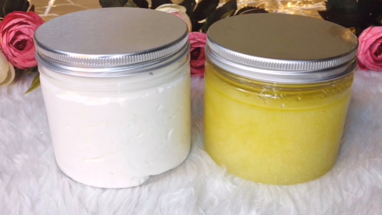 Alaab qasqas ah oo wajiga iyo jirka dhalaal iyo qurux ka dhigeyso