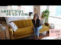 What $3,000 Will Get You In L.A. | Sweet Digs VR 360 | Refinery29
