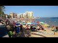 Torrevieja Alicante, Costa Blanca, España Ciudad turistica y cosmopolita